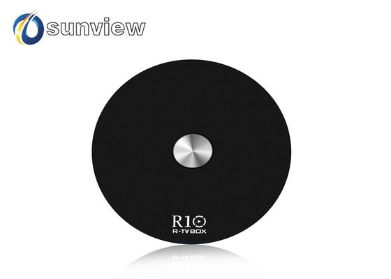 Porcellana Film online della scatola di R10 WIFI TV, input di tastiera completamente caricato del topo della scatola di Android TV fornitore