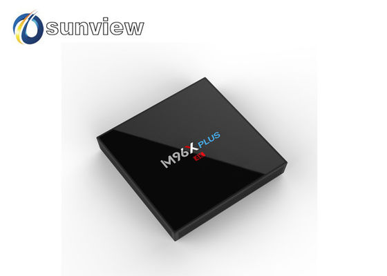 Porcellana M96x più la scatola di Android 7,1 TV della scatola di 2g/16g TV in decoder fornitore