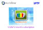 Indiano Iptv Apk, server di deviazione standard di Iptv dell'indiano con forte supporto tecnico fornitore