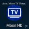 Risoluzione di Iptv Apk 720p della luna di Manica di HD aggiornata automaticamente fornitore