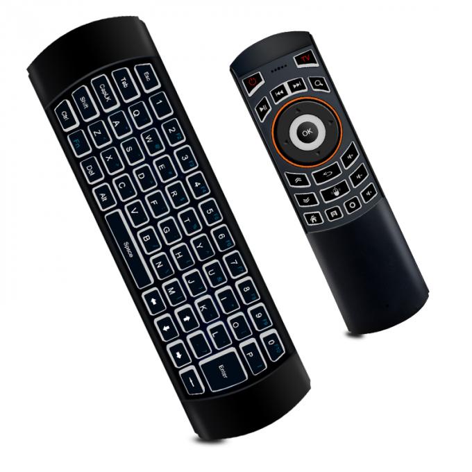 X6 - La L ventila la tastiera che del topo i 10m universali segnalano per la scatola di Android TV