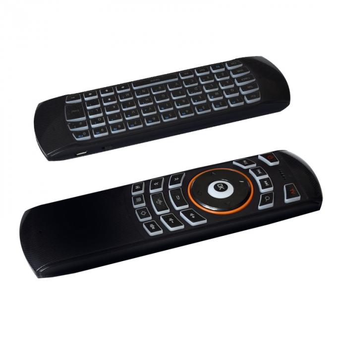 X6 - La L ventila la tastiera che del topo i 10m universali segnalano per la scatola di Android TV