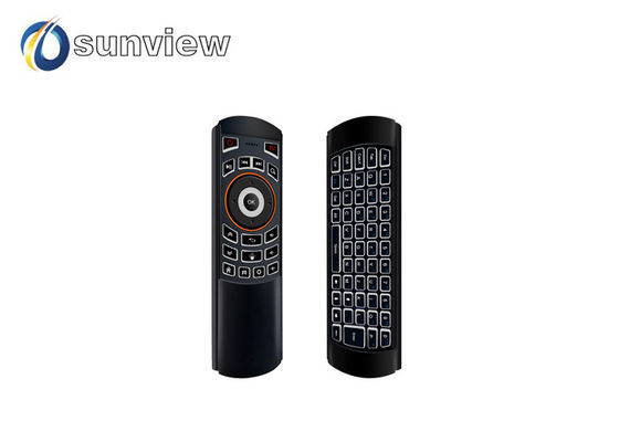 Porcellana X6 - La L ventila la tastiera che del topo i 10m universali segnalano per la scatola di Android TV fornitore