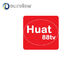 La HK Huat 88 canali caldi del pay-tv di Iptv Apk, internazionale di Huat88tv Apk fornitore